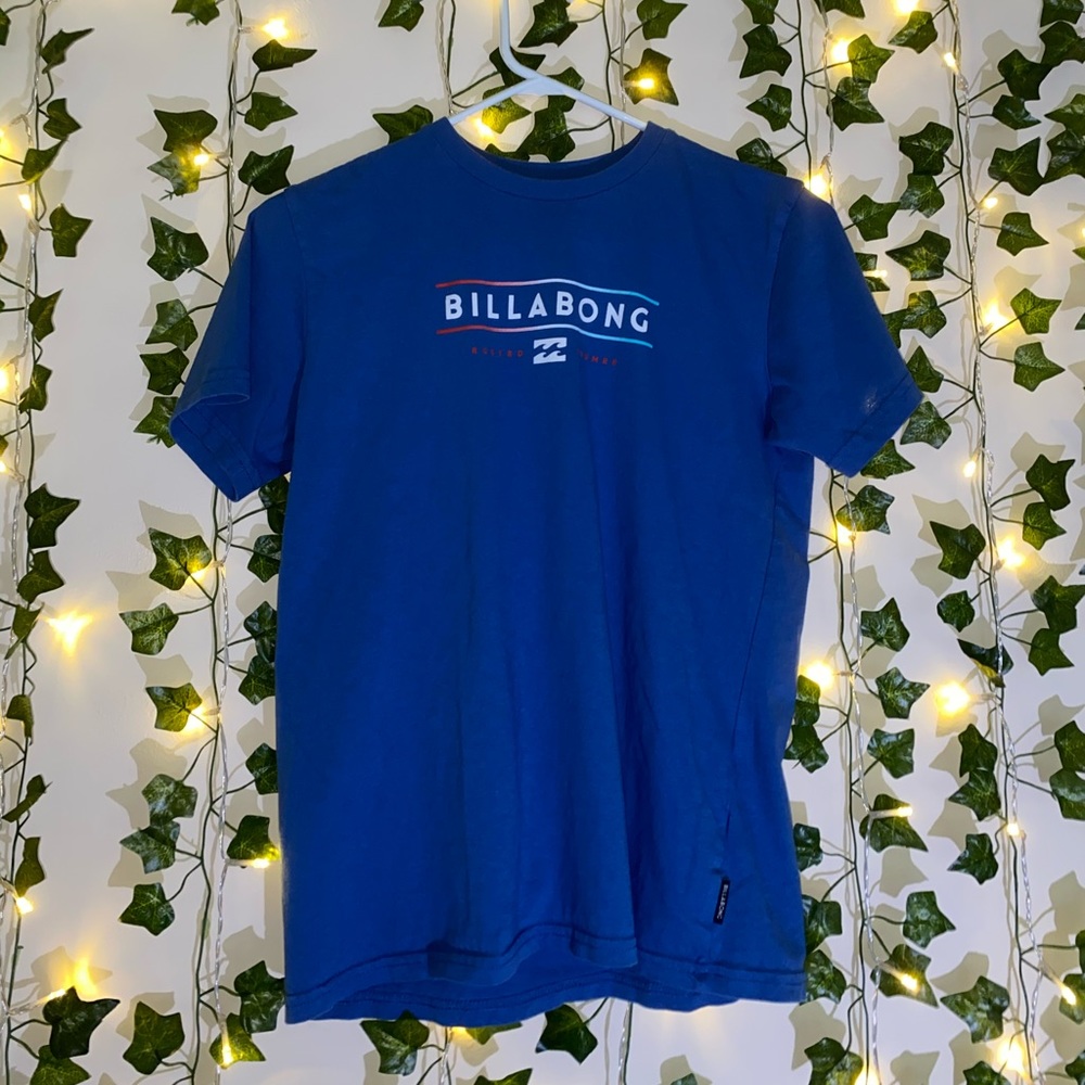 Billabong Tee